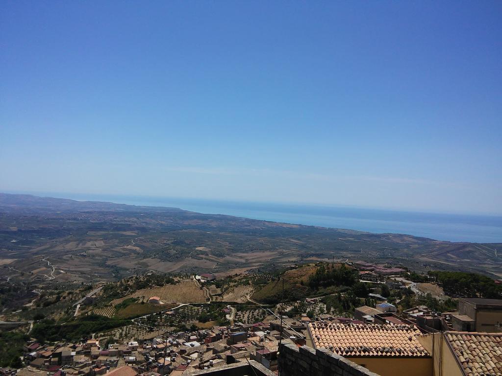 Casa Mule Caltabellotta Quarto foto