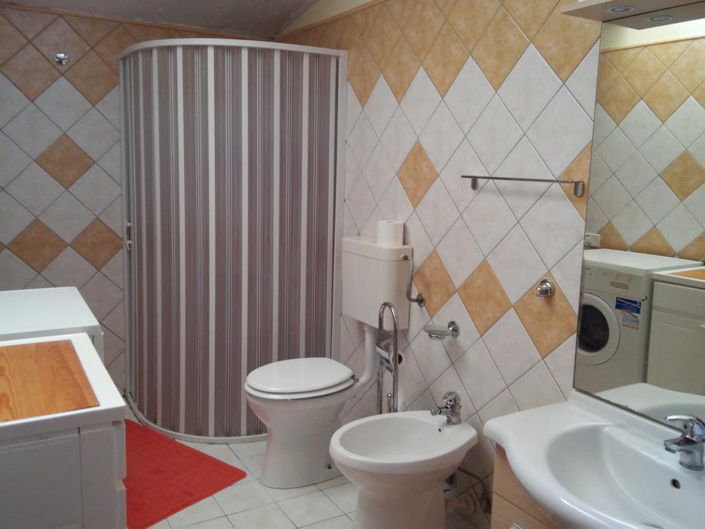 Casa Mule Caltabellotta Quarto foto